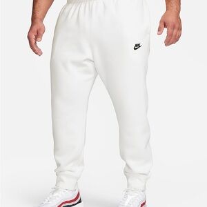 Nike Sportswear Club Fleece